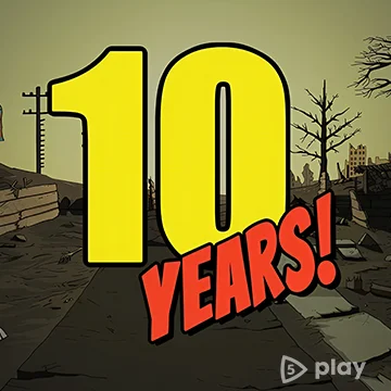 60 Seconds! Reatomized