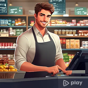 Manage Retail Store