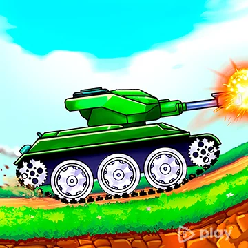 Tank Attack 4