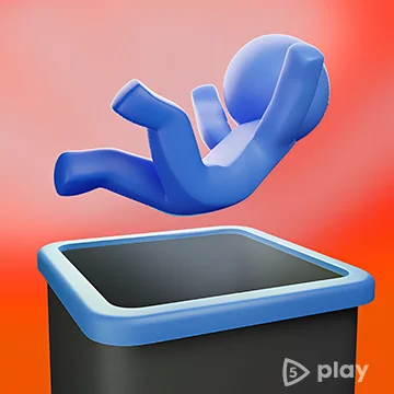 Drop Away: Color Puzzle