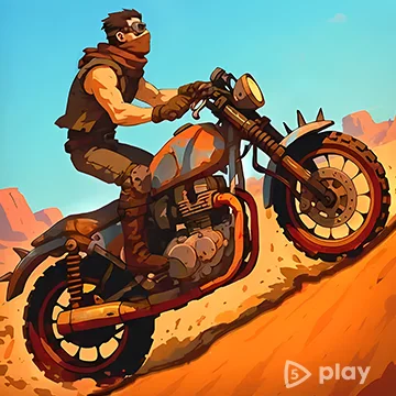 Dead Hill Racing: Zombie Climb