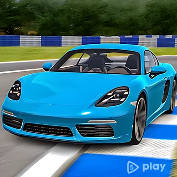 Fast Lap Racing