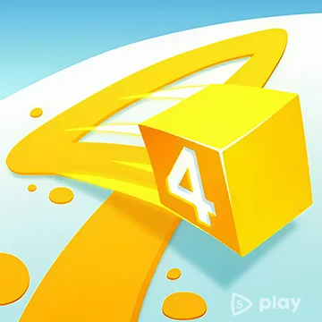 Paper.io 4