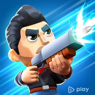 Cannon Heroes