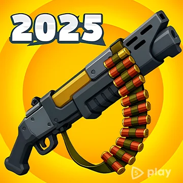 Zombero: Archero Doom Shooter