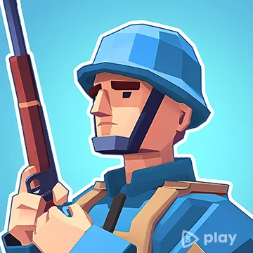 Army Tycoon: Idle Base