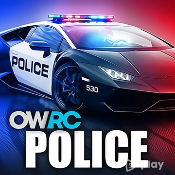 OWRC Полиция: Симулятор погони