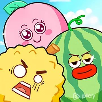 Fruit Boom