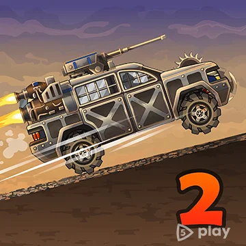 Earn to Die 2