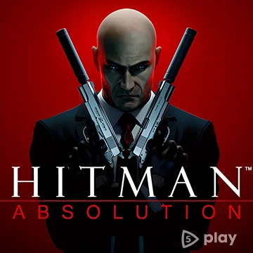 Hitman: Absolution