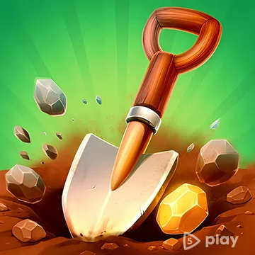 A Game About Digging A Hole
