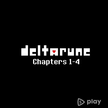 DELTARUNE