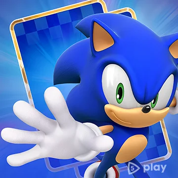 Sonic Blitz