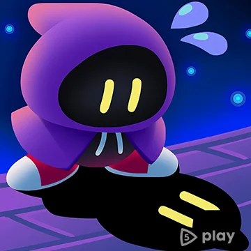 Shadow Trick