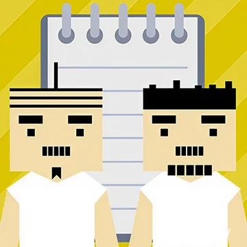 Escape Game: Memo Pad