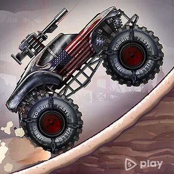 Zombie Hill Racing