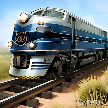Railroad Empire: Игра в поезда