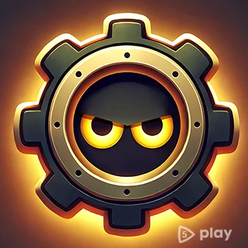 Gear Fight!