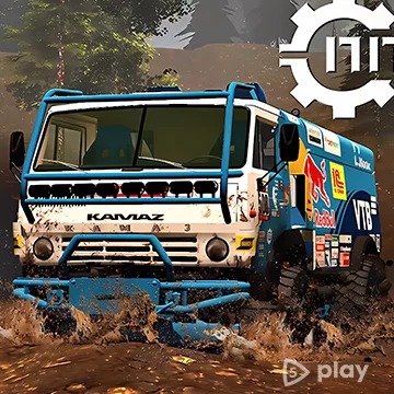 RTHD Offroad