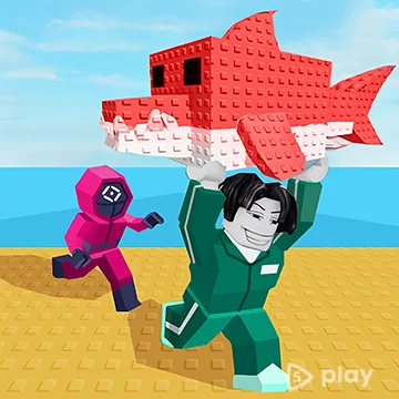 Steal A Fish