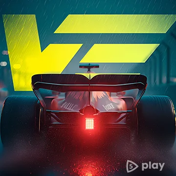 Gran Velocita - Real Driving