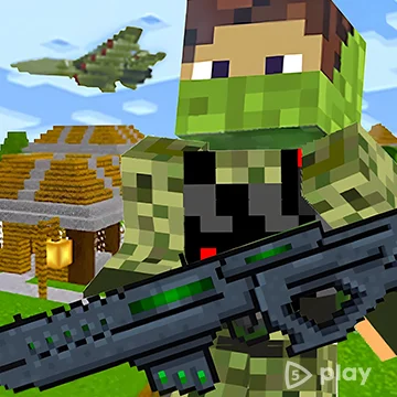 The Survival Hunter Games 2