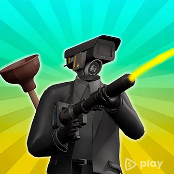 Toilet Gun