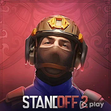Standoff 2 (Syndicate)