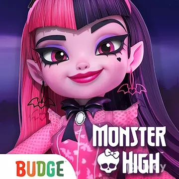 Monster High