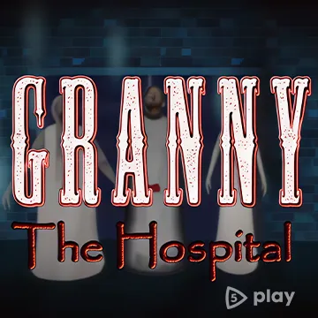 Granny The Hospital