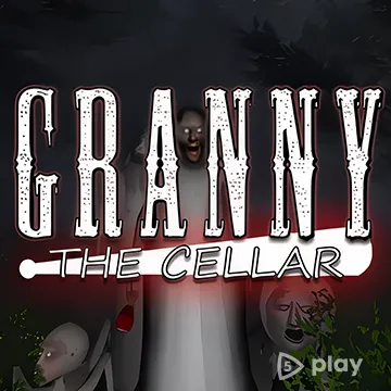 Granny: The Cellar