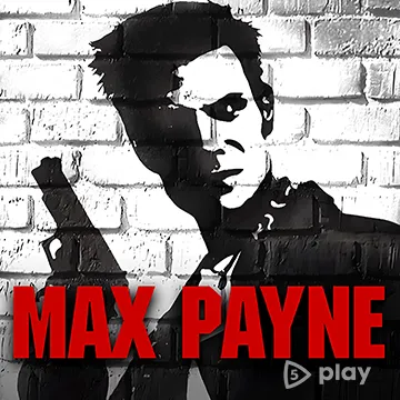 Max Payne Mobile