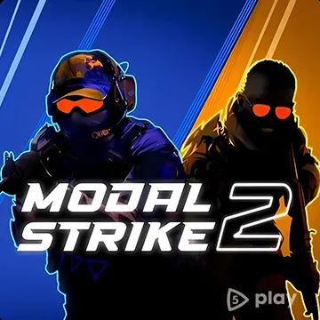 ModalStrike