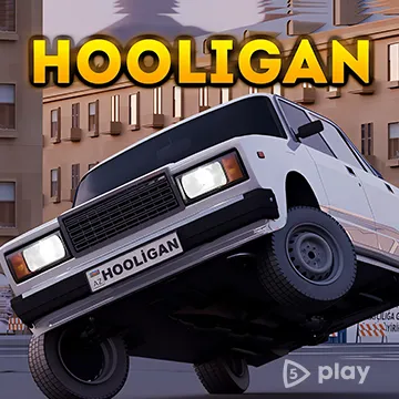 Hooligan - Car Modification