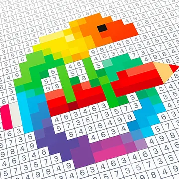Pixel Art