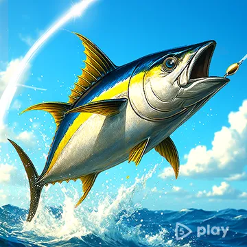 Рыболовный крючок 2