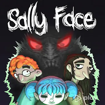 Sally Face