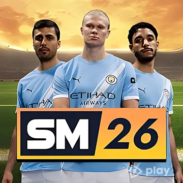 Soccer Manager 2026