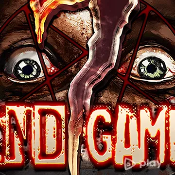 Seven Endgame - Scary Thriller