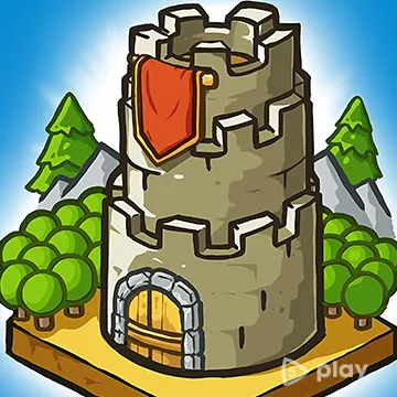Grow Castle