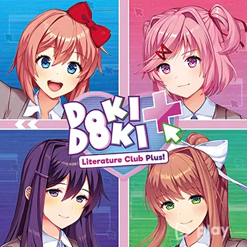 Doki Doki Literature Club