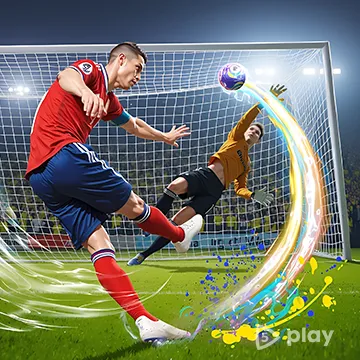Soccer Legend