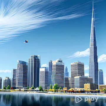 Designer City 2
