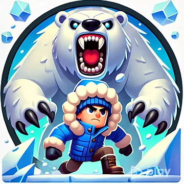 Hunter Survivor: Whiteout