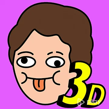 Игра про Спагетти 3D