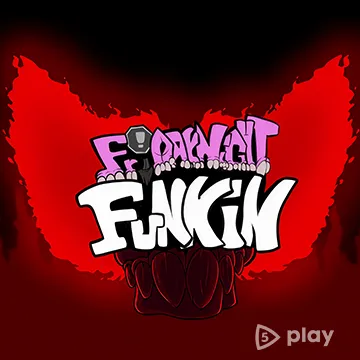 FNF: VS Tricky