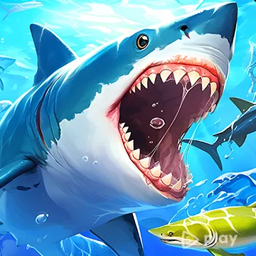 Ocean Domination - Fish.IO