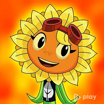Plants vs Zombies: Solar Strike