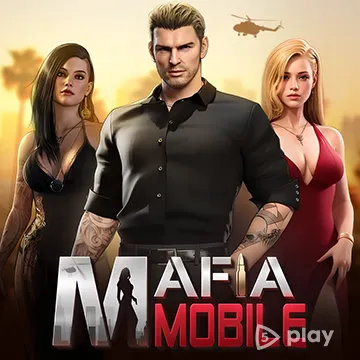 Mafia Mobile