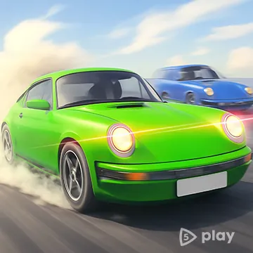 Car Racing: Drive Simulator 3D